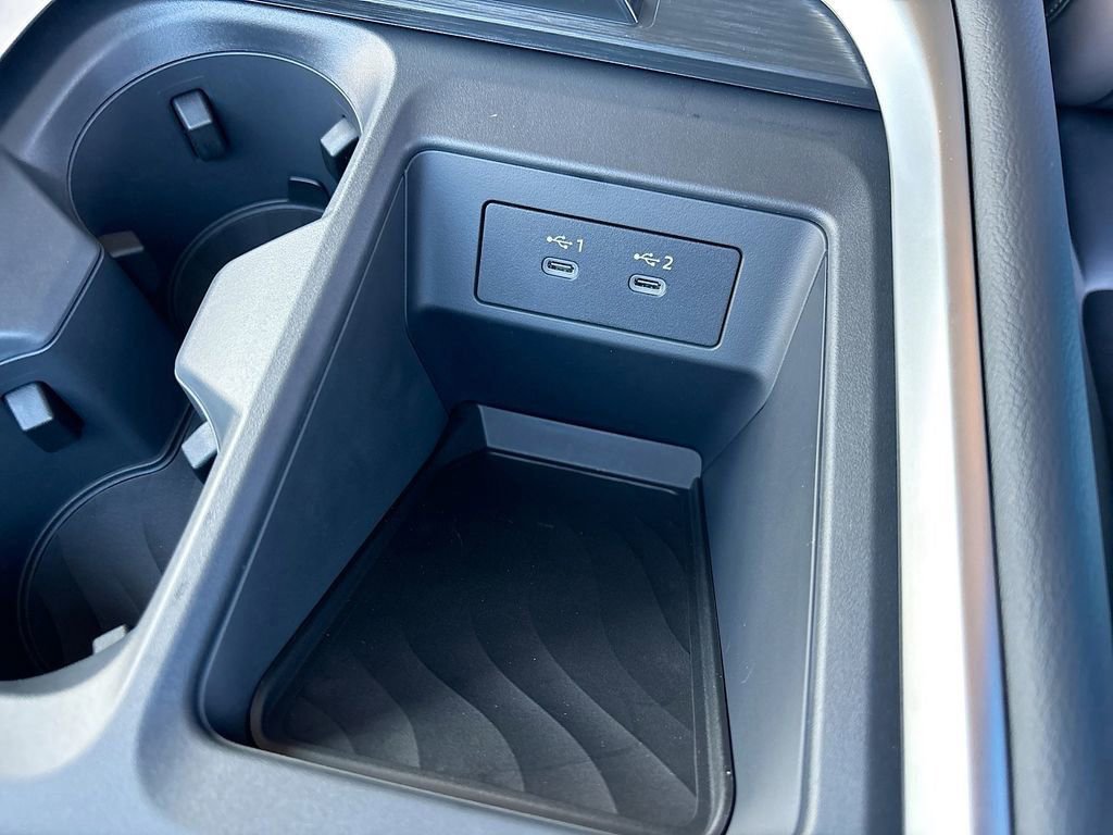 New 2026 Nissan Armada SV AWD/4WD image 13