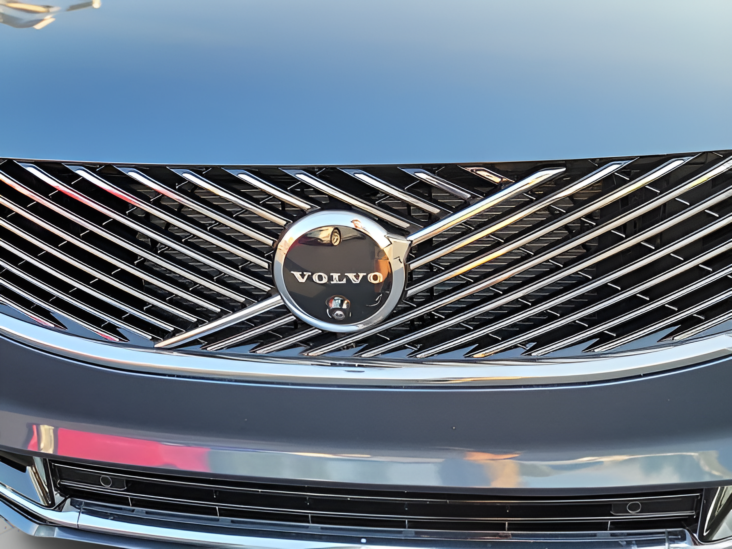 Used 2026 Volvo XC90 B6 Plus AWD/4WD image 18