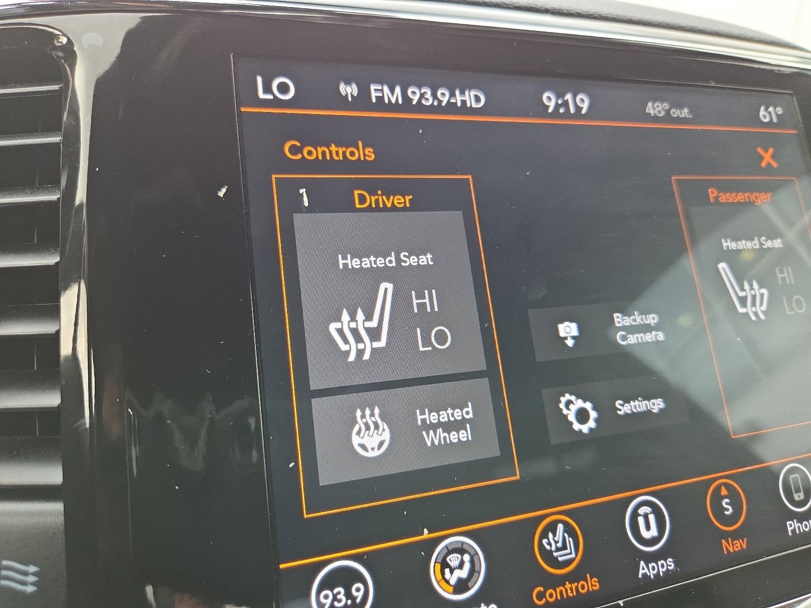 Used 2021 Jeep Grand Cherokee Limited w/ Trailer Tow Group IV AWD/4WD image 29