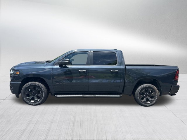 New 2026 RAM 1500 Express AWD/4WD image 8