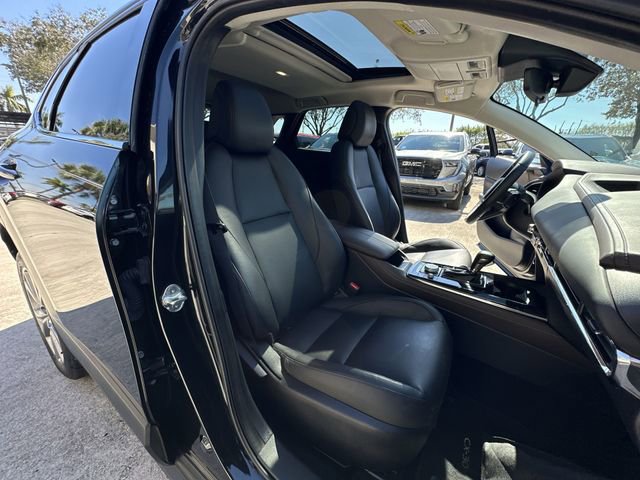 Used 2021 MAZDA CX-30 AWD 2.5 S w/ Premium Package image 34