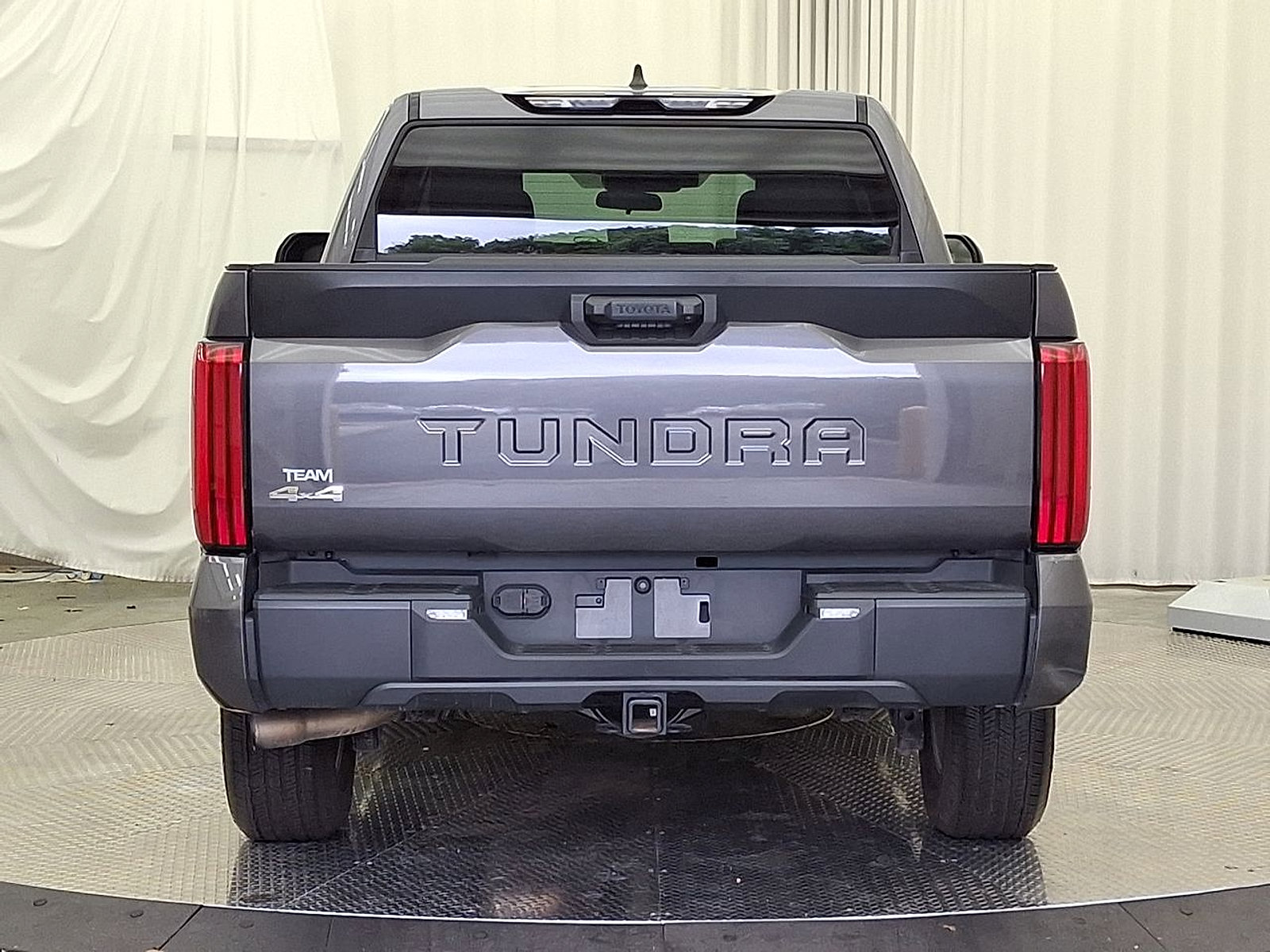 Used 2024 Toyota Tundra SR5 image 23