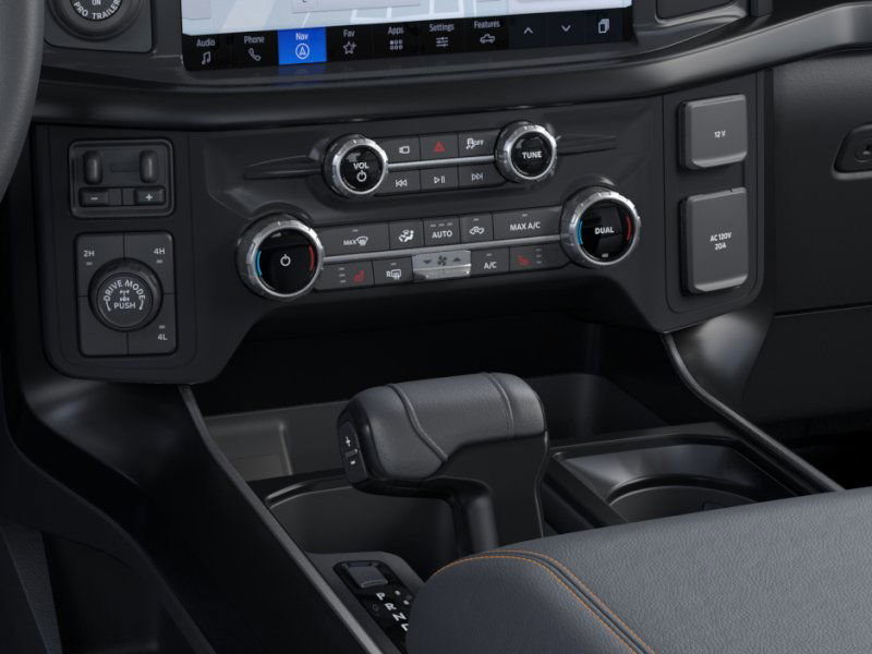 Used 2025 Ford F150 Tremor w/ Bed Utility Package image 15