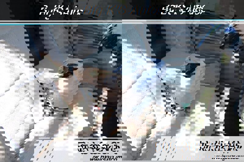 Used 2003 Ford F250 XLT image 18