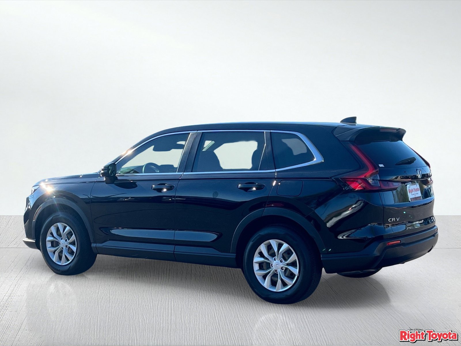 Used 2026 Honda CR-V LX image 4