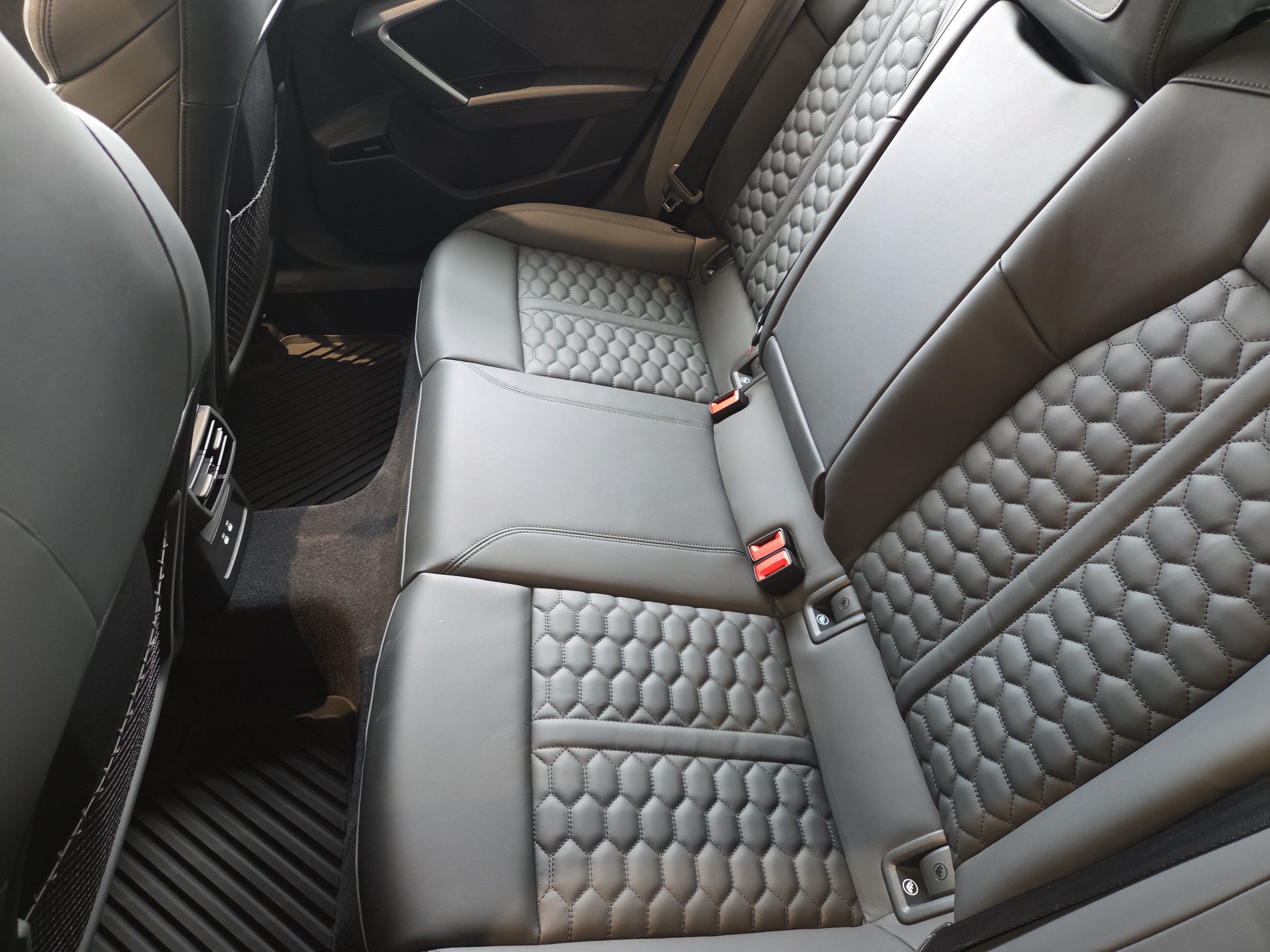New 2026 Audi RS 3 AWD/4WD image 5