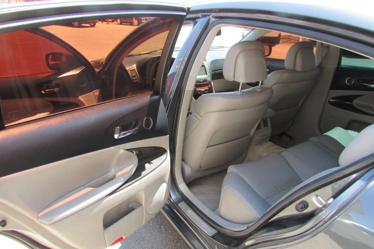 Used 2006 Lexus GS 300 image 19