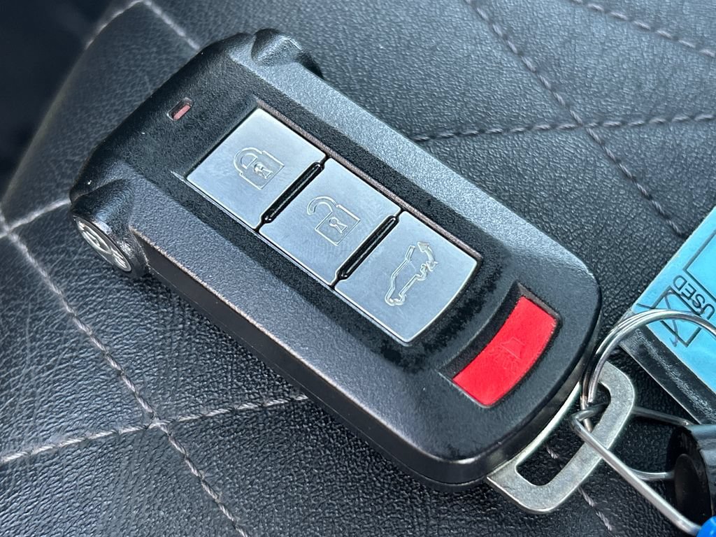 Used 2020 Mitsubishi Outlander GT AWD/4WD image 33