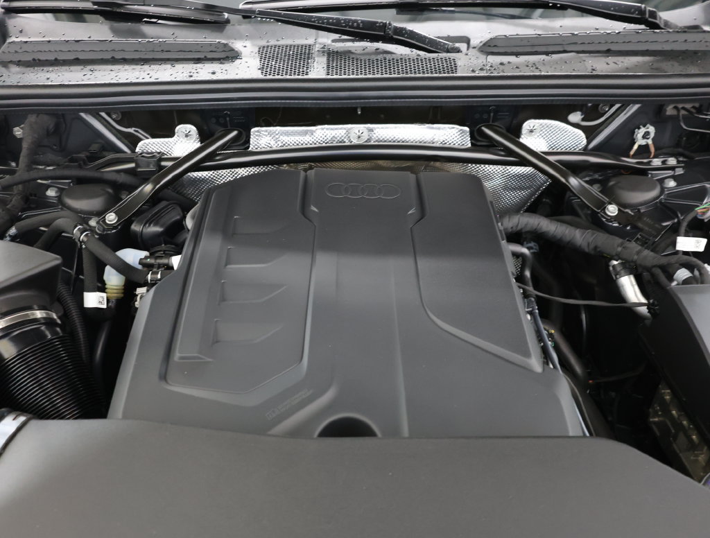 New 2026 Audi Q5 Premium Plus AWD/4WD image 29