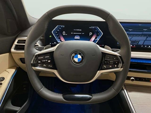 Used 2026 BMW 330i Sedan RWD image 12