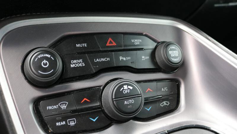 Used 2019 Dodge Challenger R/T Scat Pack w/ Shaker Package image 13