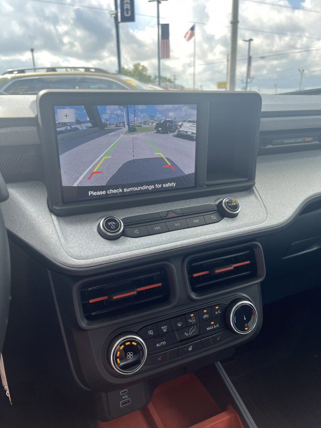 Used 2024 Ford Maverick XLT w/ XLT Luxury Package image 18