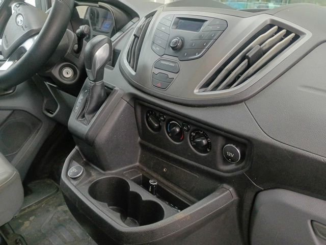 Used 2017 Ford Transit 250 148 Medium Roof image 23