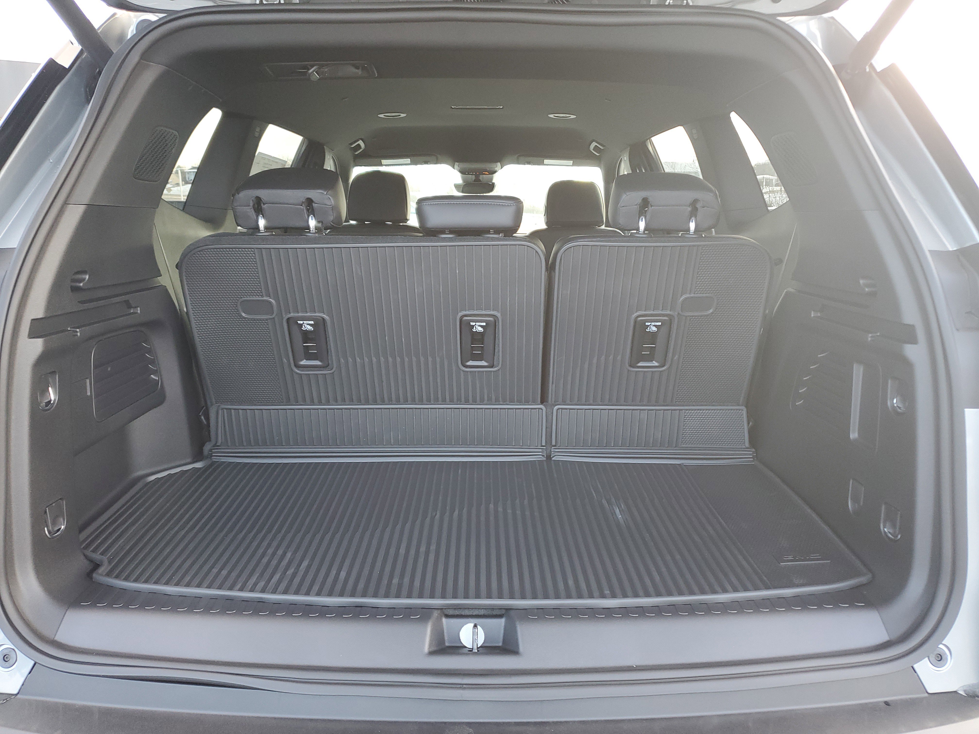 New 2026 GMC Acadia Elevation w/ Elevation Premium Package image 10