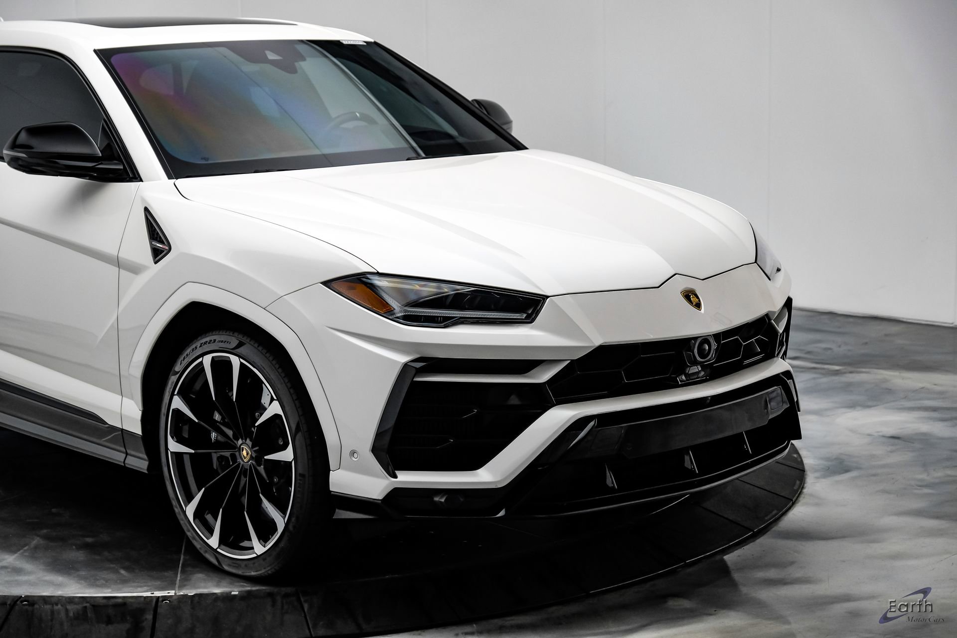 Used 2022 Lamborghini Urus image 28