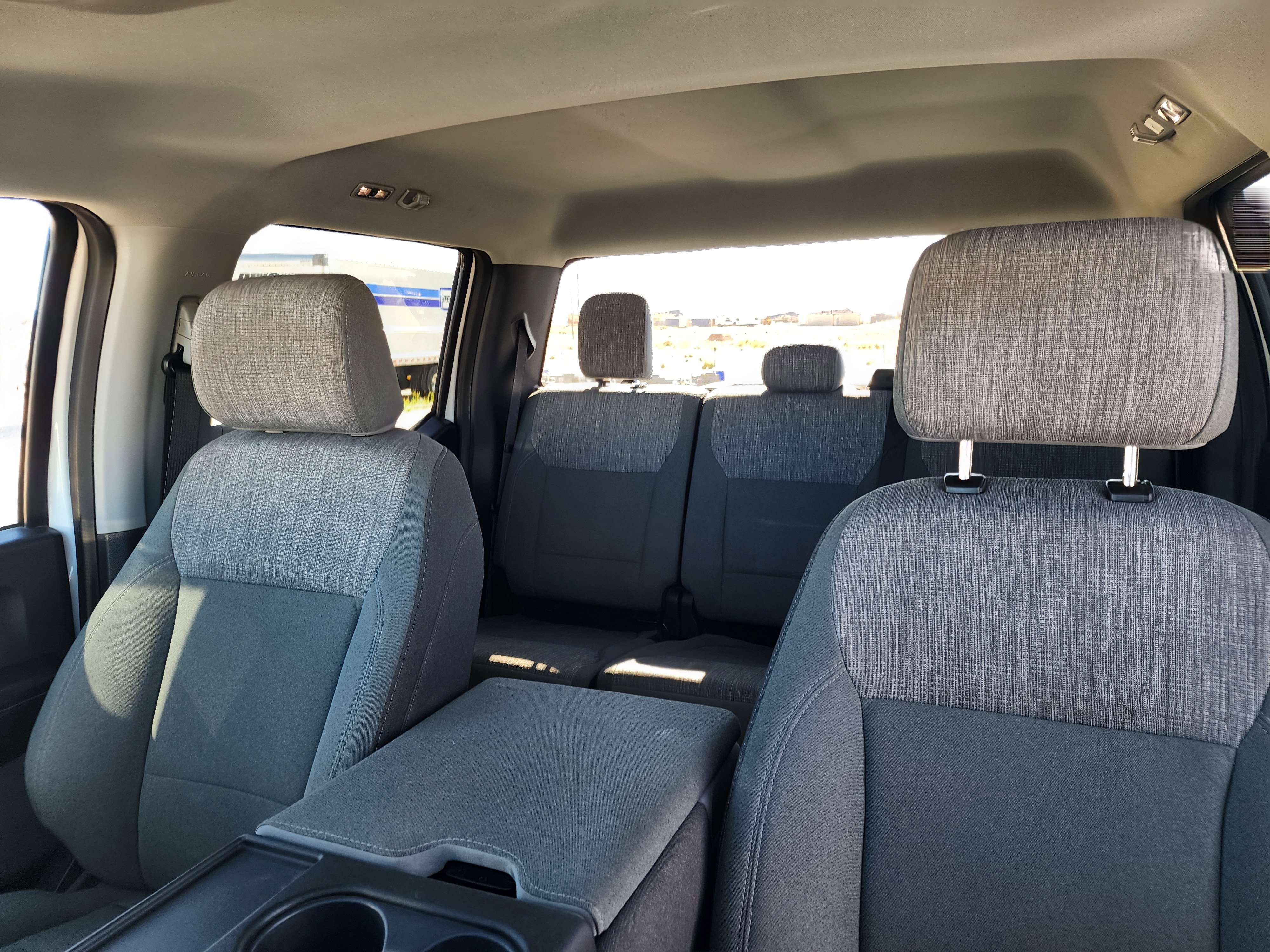 Used 2024 Ford F250 XLT image 18