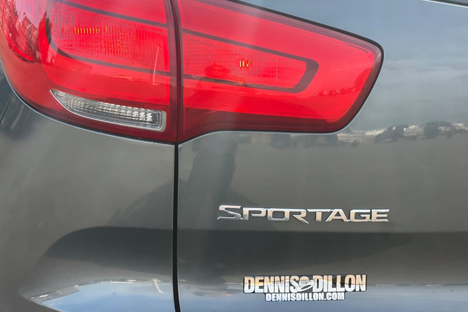 Used 2014 Kia Sportage LX image 21