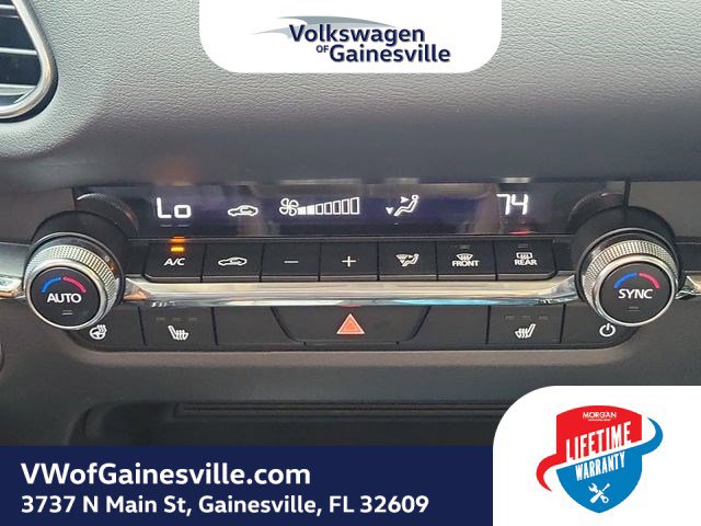 Used 2024 MAZDA CX-30 2.5 Turbo w/ Premium Package image 31