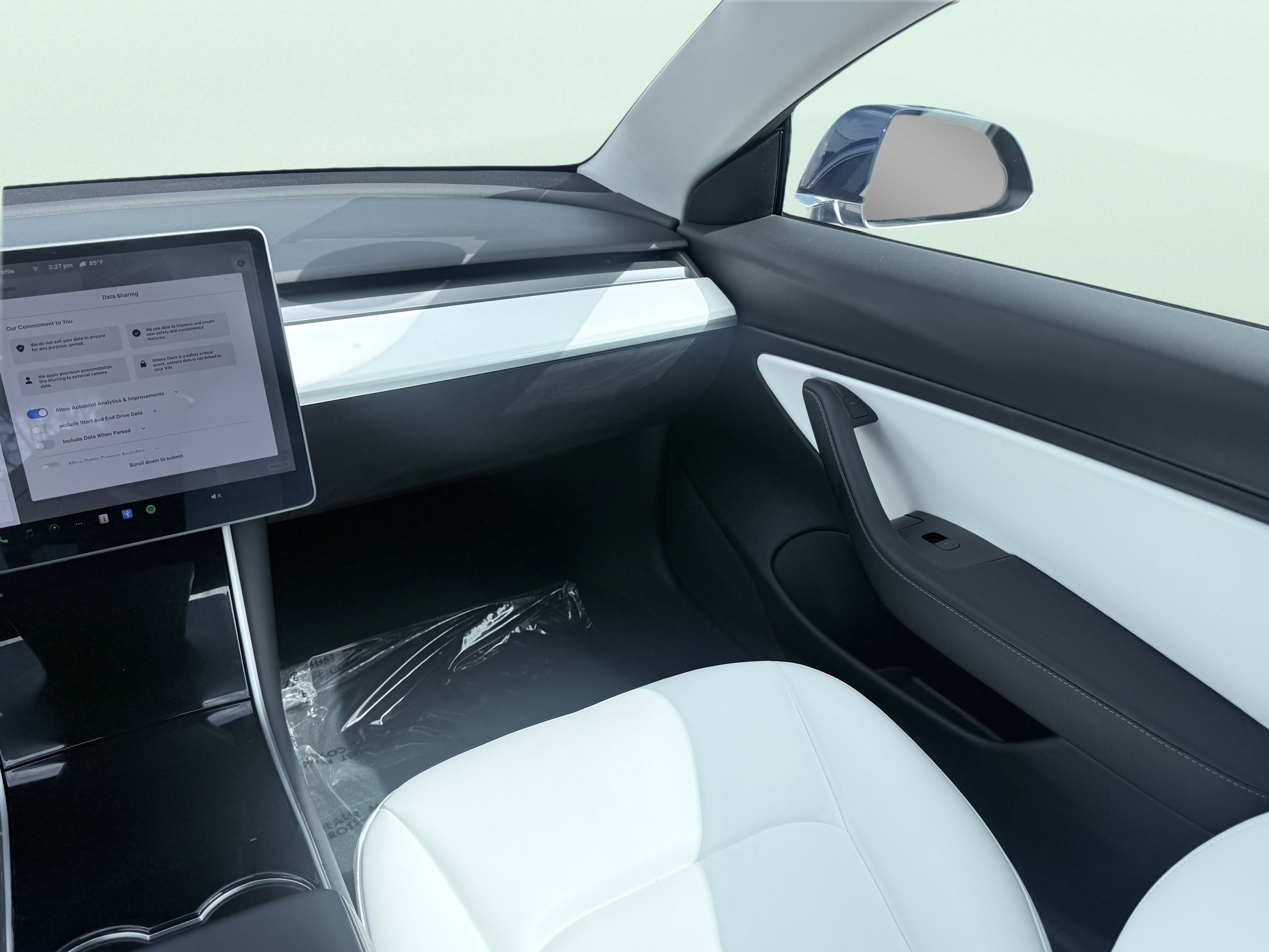 Used 2020 Tesla Model 3 Long Range image 45