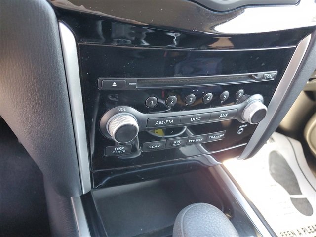 Used 2016 Nissan Pathfinder S image 22