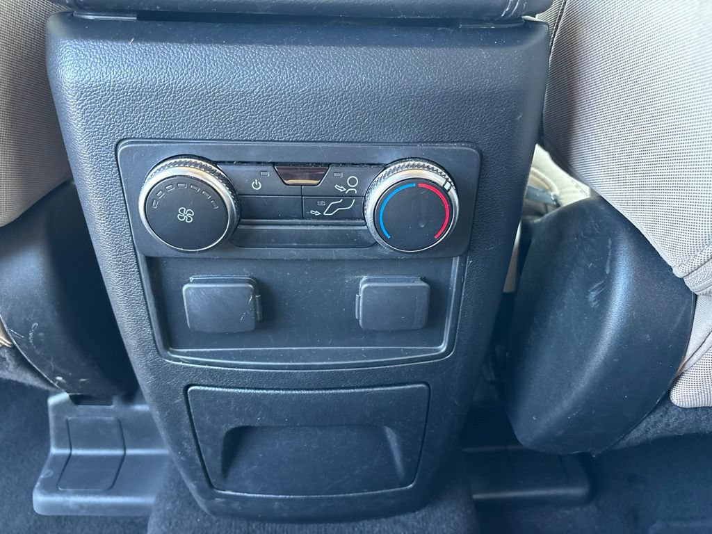 Used 2021 Ford Explorer 2WD image 18
