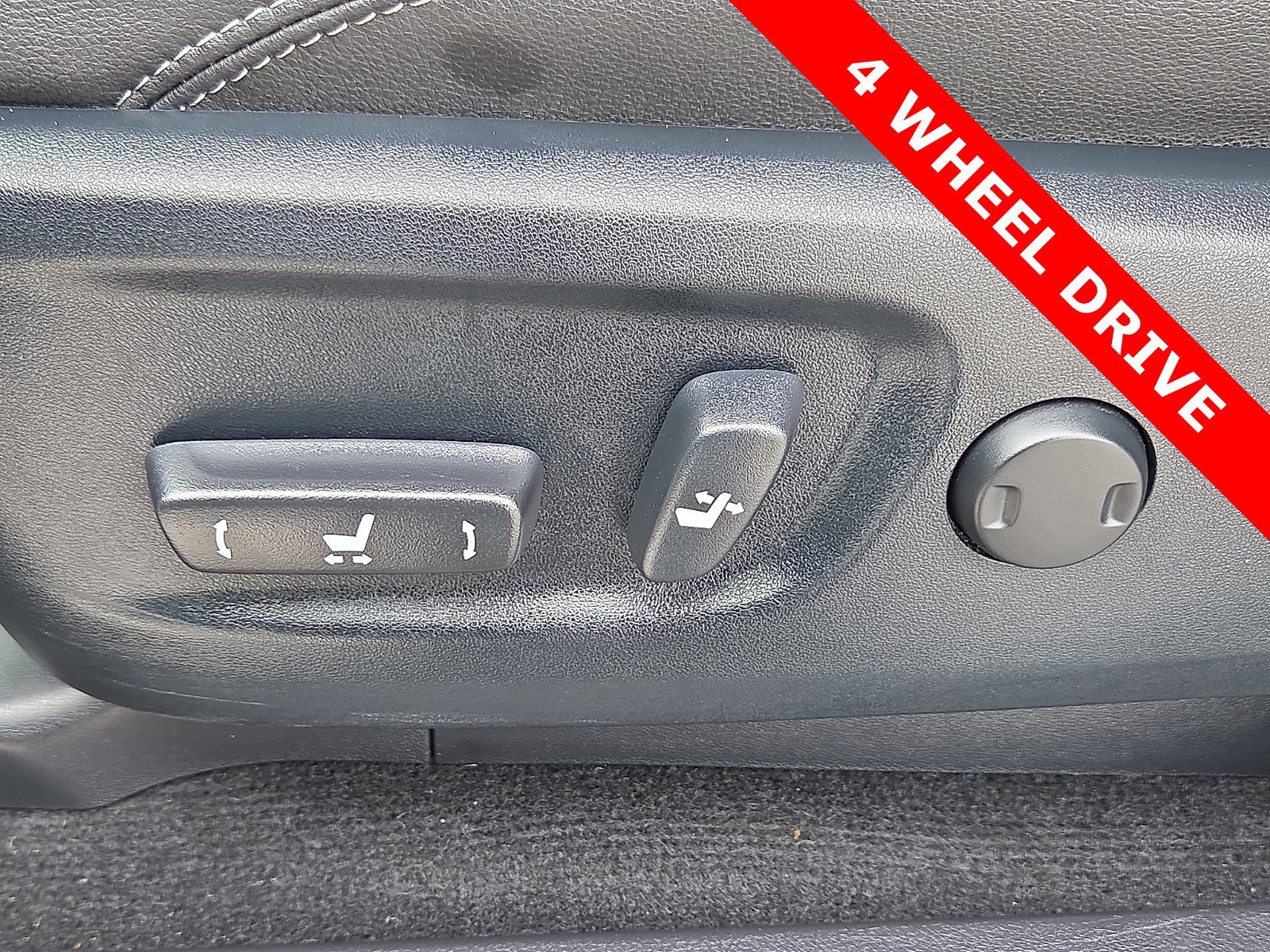 Used 2024 Toyota 4Runner TRD Sport w/ Technology Package image 14