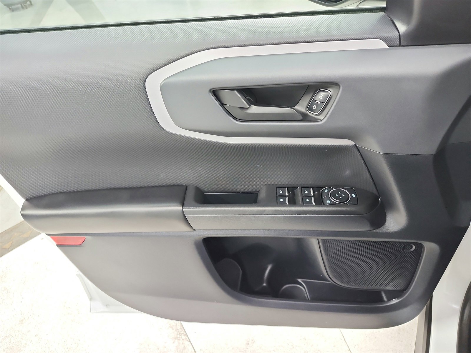 Used 2023 Ford Bronco Sport Big Bend image 30