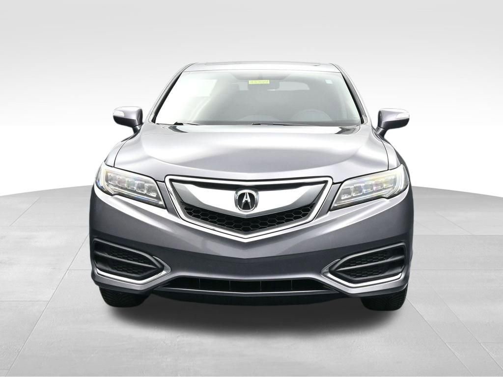 Used 2018 Acura RDX AWD image 8
