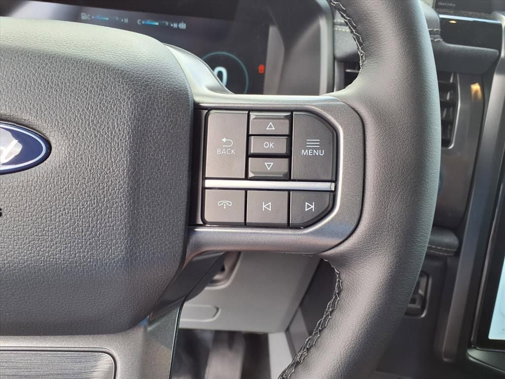 New 2025 Ford F150 Lightning Flash image 22