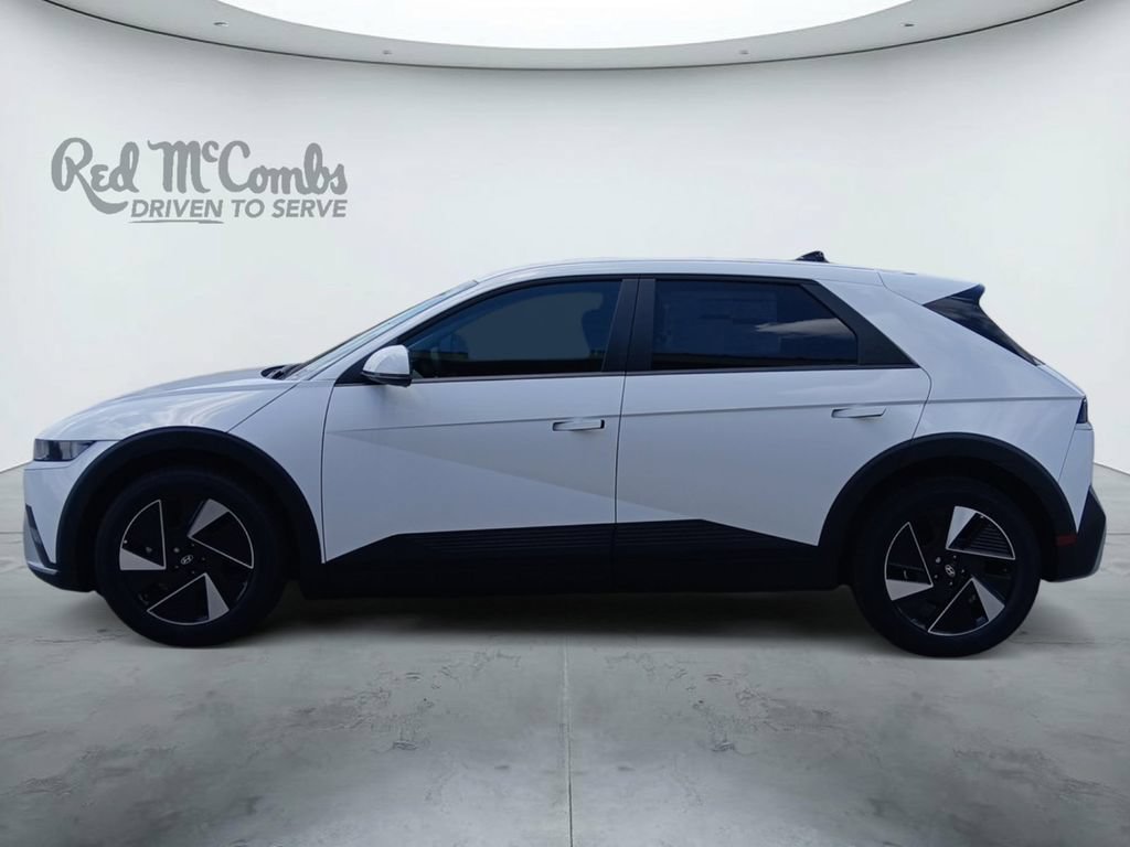 New 2026 Hyundai Ioniq 5 SE RWD image 2