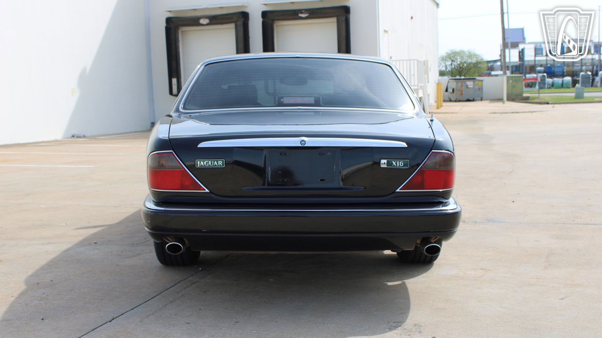Used 1995 Jaguar XJ6 image 10