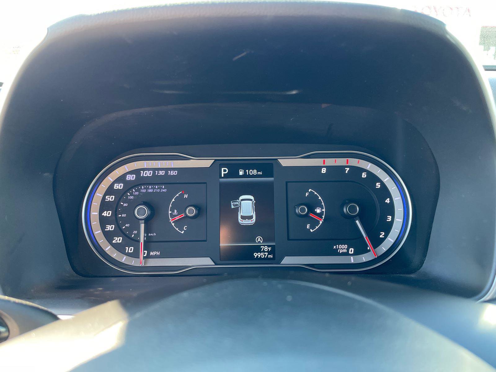 Used 2023 Hyundai Tucson SEL w/ Winter Package image 21