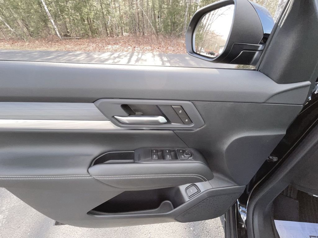 New 2026 GMC Terrain Elevation w/ Elevation Premium Package image 29