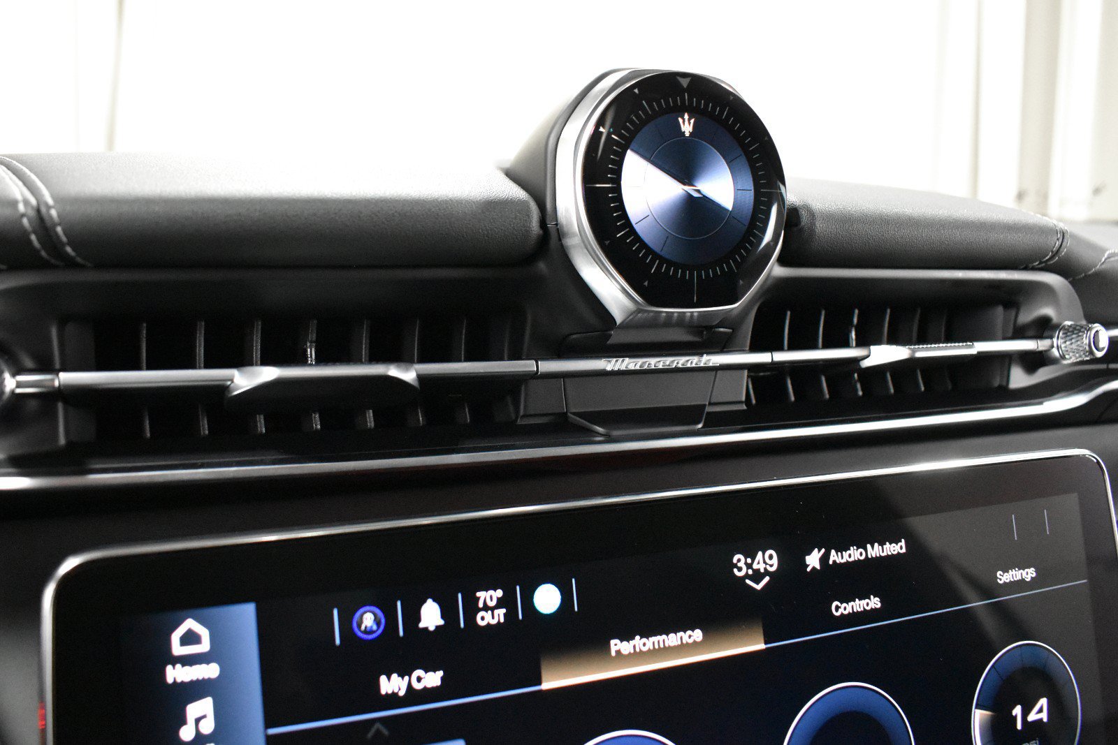 New 2027 Maserati Grecale Modena AWD/4WD image 26