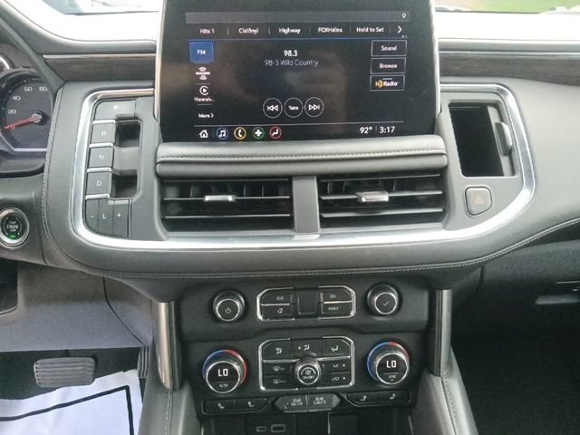 Used 2021 Chevrolet Tahoe LT RWD image 21