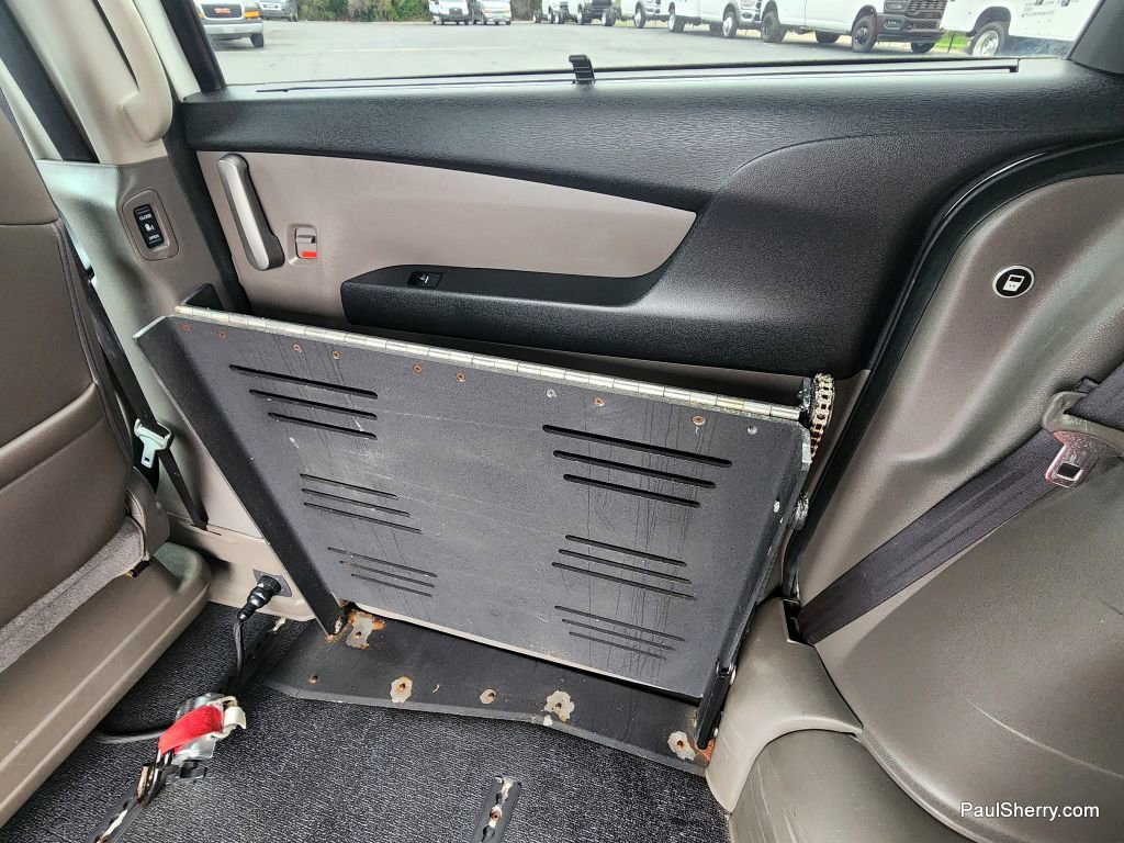 Used 2013 Honda Odyssey EX-L image 55