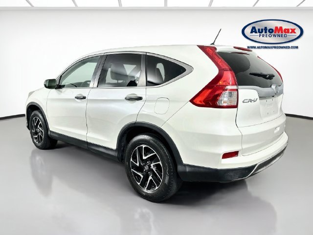 Used 2016 Honda CR-V SE image 5