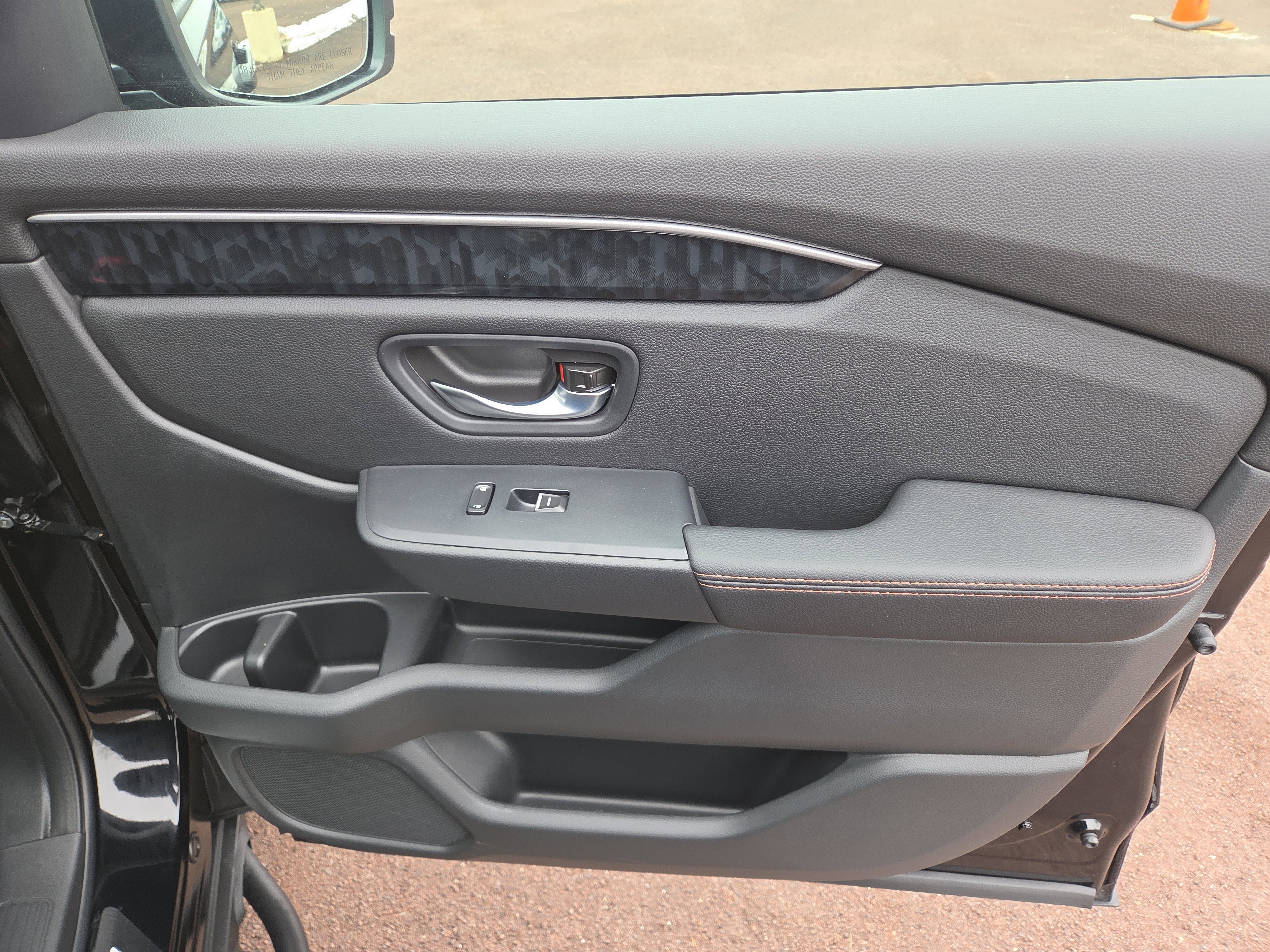 Used 2026 Honda Passport TrailSport Elite image 17