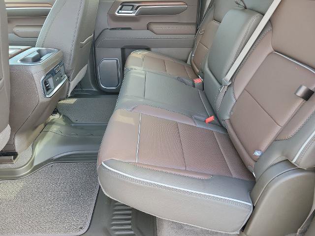 New 2026 GMC Sierra 1500 Denali image 14