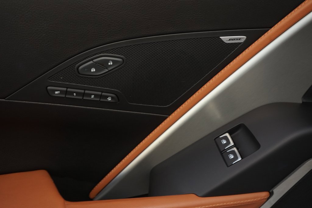 Used 2017 Chevrolet Corvette Z06 image 21