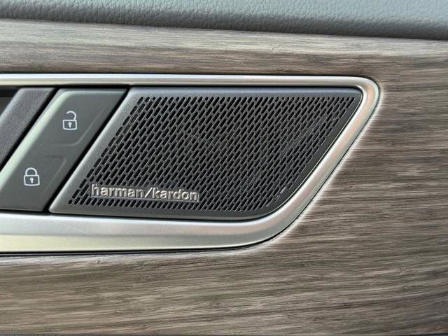 New 2026 Volkswagen Atlas SEL Premium R-Line image 28