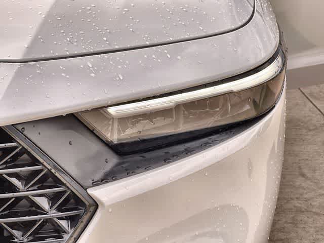 Used 2024 Honda Accord EX image 24