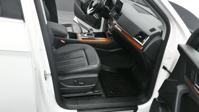 Used 2021 Audi Q5 2.0T Premium Plus AWD/4WD image 15