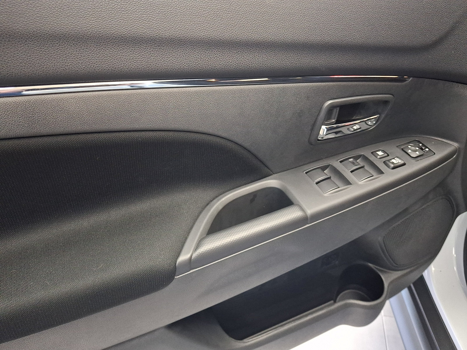New 2026 Mitsubishi Outlander Sport AWD image 11