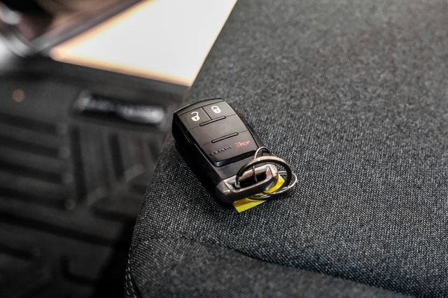Used 2019 RAM 2500 Tradesman AWD/4WD image 55