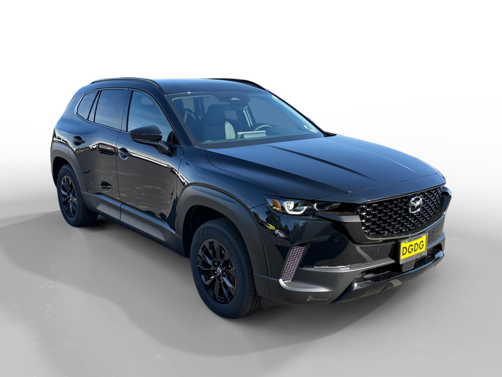 New 2026 MAZDA CX-50 AWD 2.5 Hybrid w/ Weather Package image 7