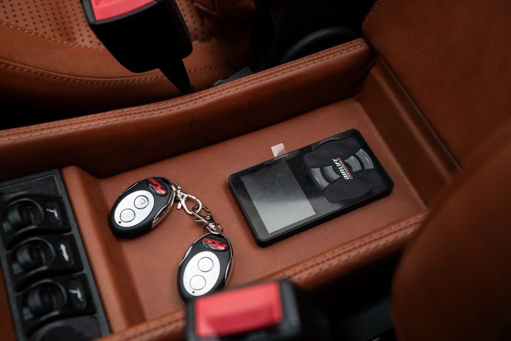 Used 1997 Ferrari F355 Spider RWD image 31