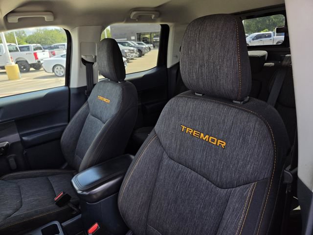 Used 2023 Ford Maverick Tremor w/ Tremor Off-Road Package AWD/4WD image 29