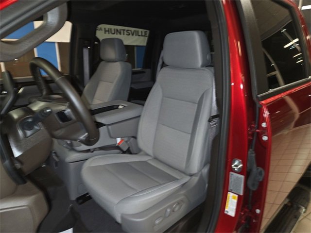 Used 2024 Chevrolet Silverado 2500 LT w/ All Star Edition image 11