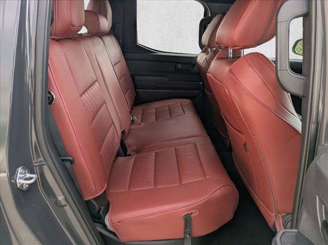Used 2025 Toyota Tacoma SR5 RWD image 19